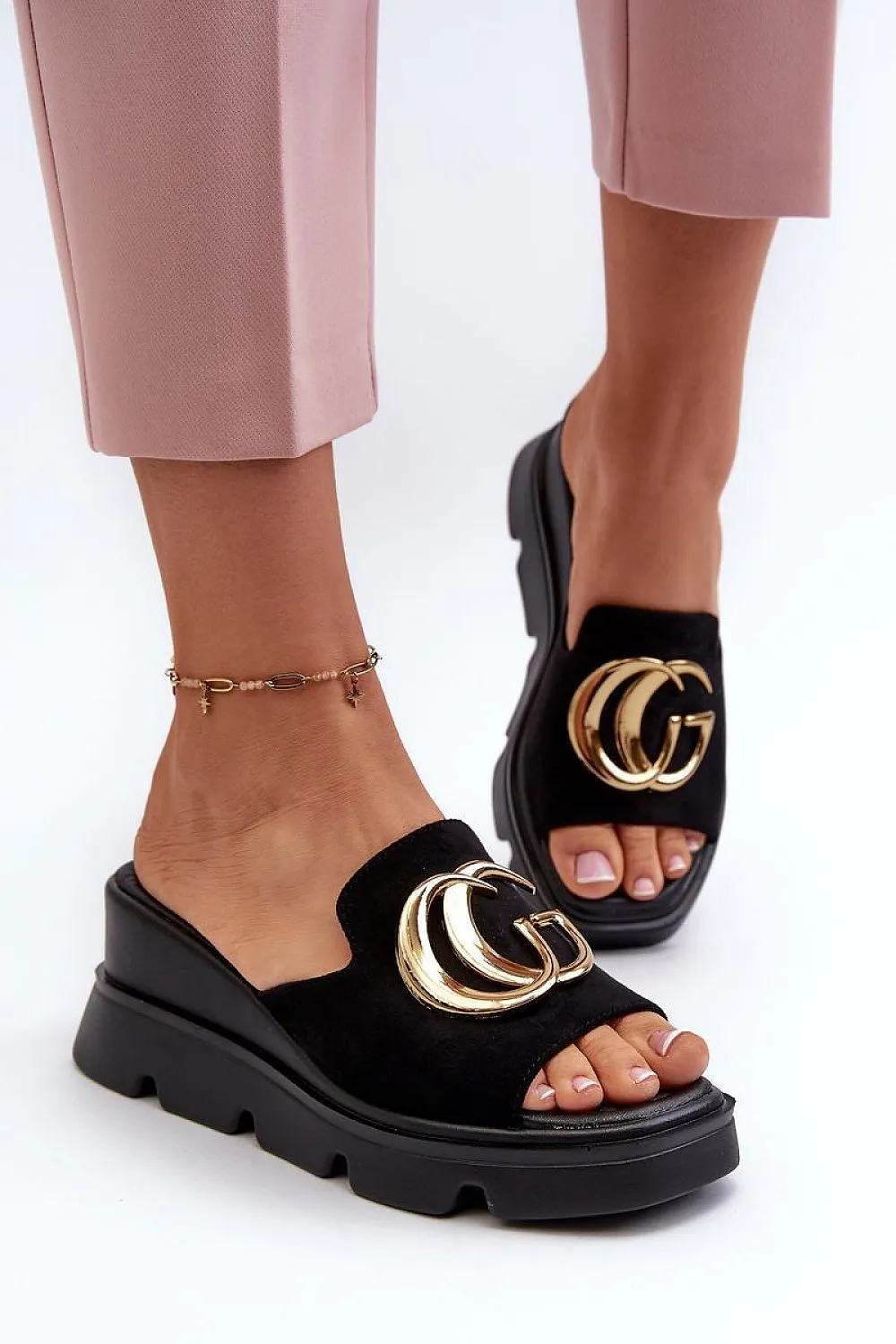 Flip-flops
