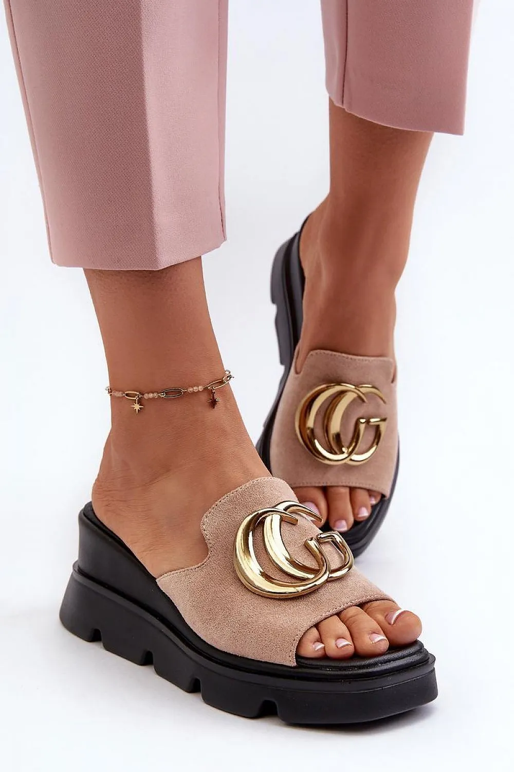 Flip-flops