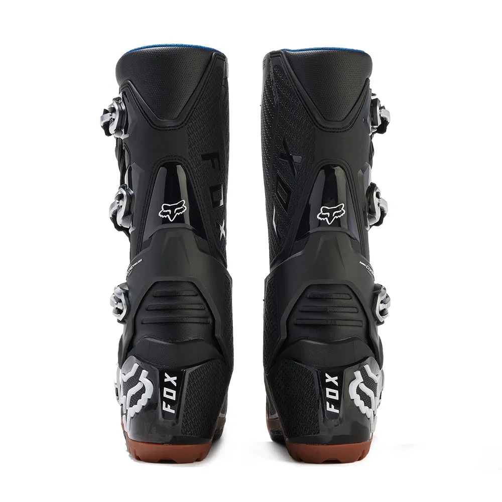 FOX MOTION X BOOTS [BLACK/GUM]