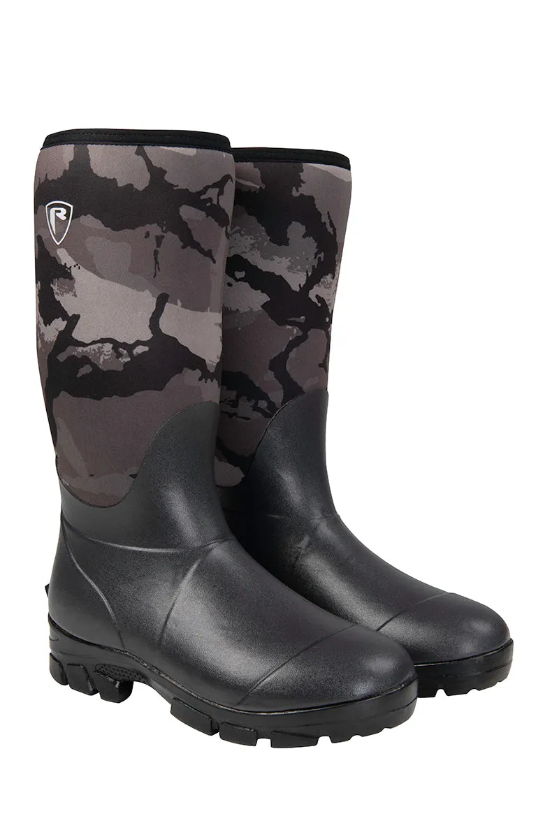 FOX Rage Neoprene Camo Boots