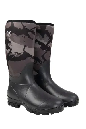 FOX Rage Neoprene Camo Boots