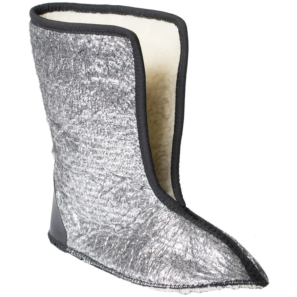 FXR Youth Svalbard Boots
