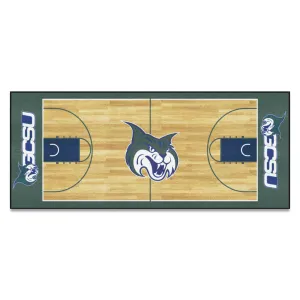 Georgia College & State Univ NCAA Basketball Runner