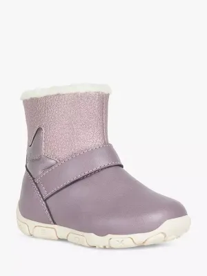Geox B Balu First Steps Boots