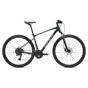 Giant 2025 Roam 2 Commuter Bike