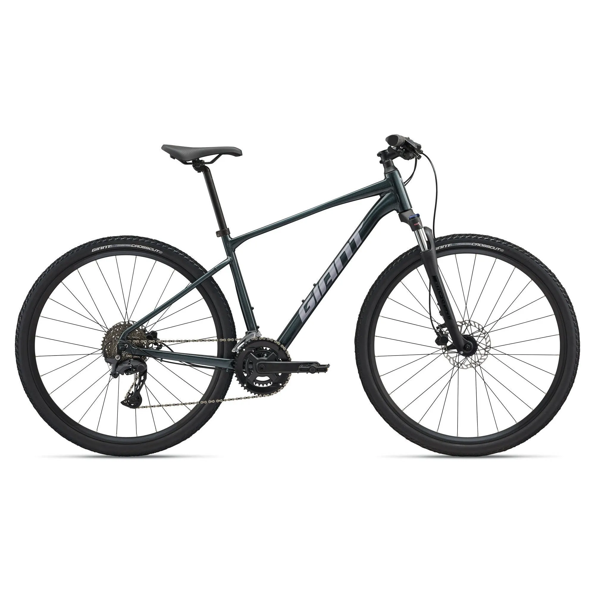 Giant 2025 Roam 2 Commuter Bike