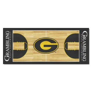 Grambling State University NCAA Basketball Runner