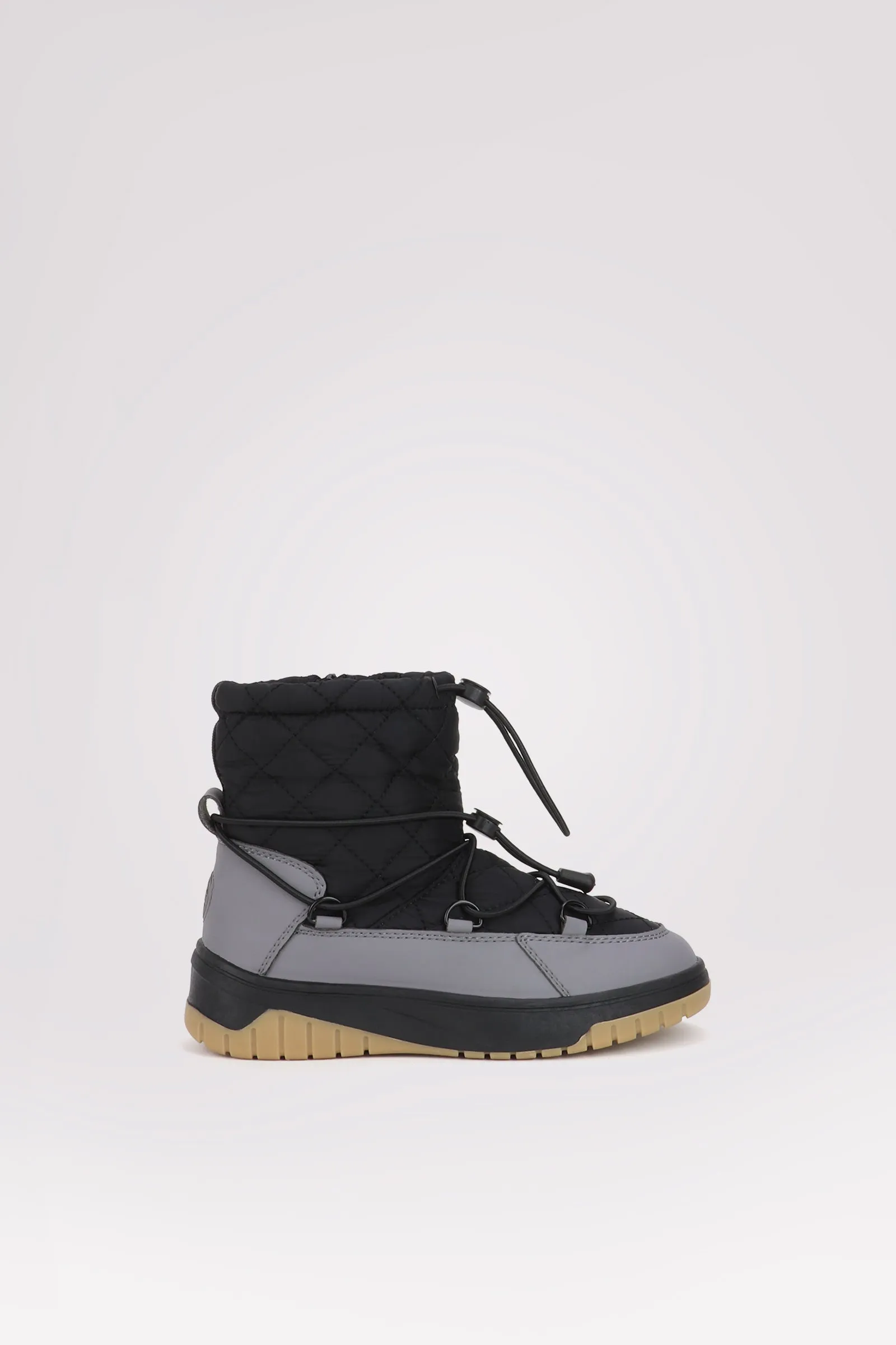 Gravita Kids Pull On Boot