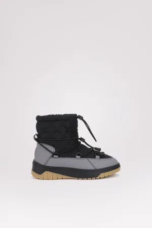 Gravita Kids Pull On Boot