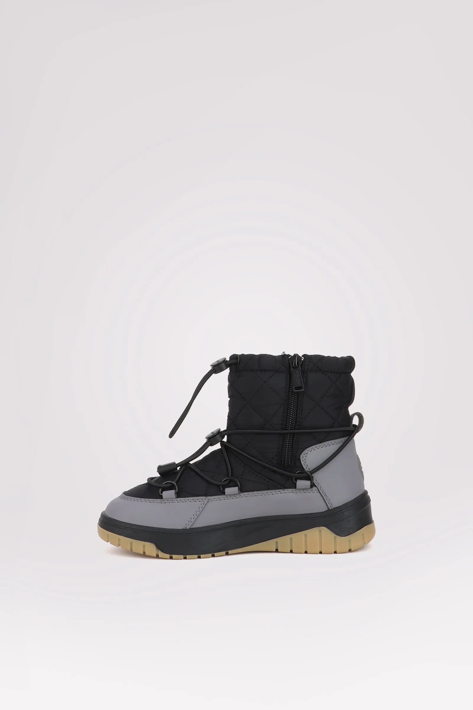 Gravita Kids Pull On Boot