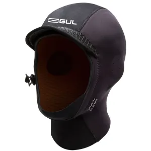 Gul 3mm Neoprene Peaked Wetsuit Hood
