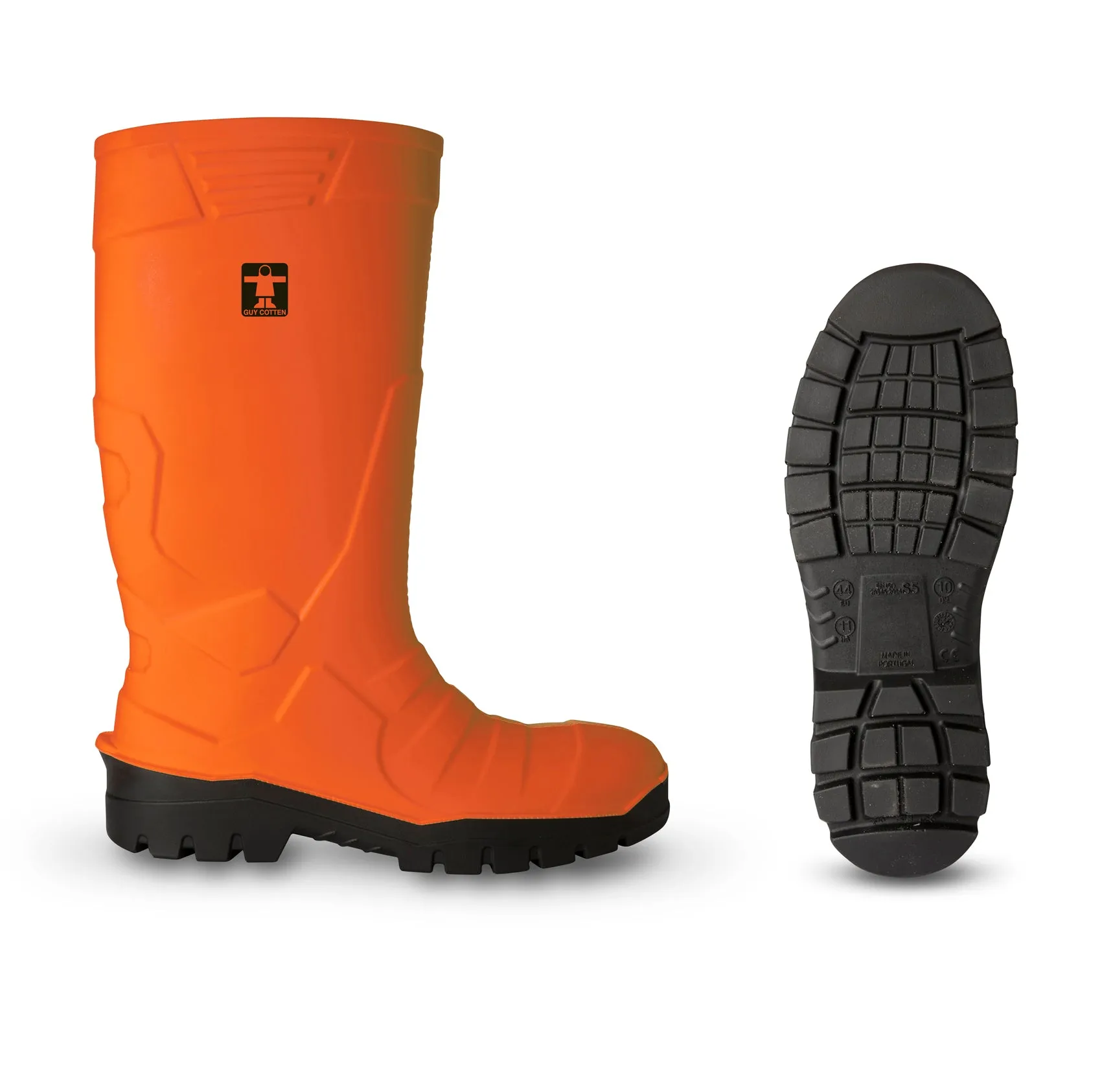 Guy Cotten Ultralite Boots