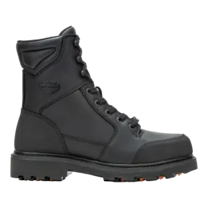 Harley-Davidson® Men's Brockman CE Riding Boot