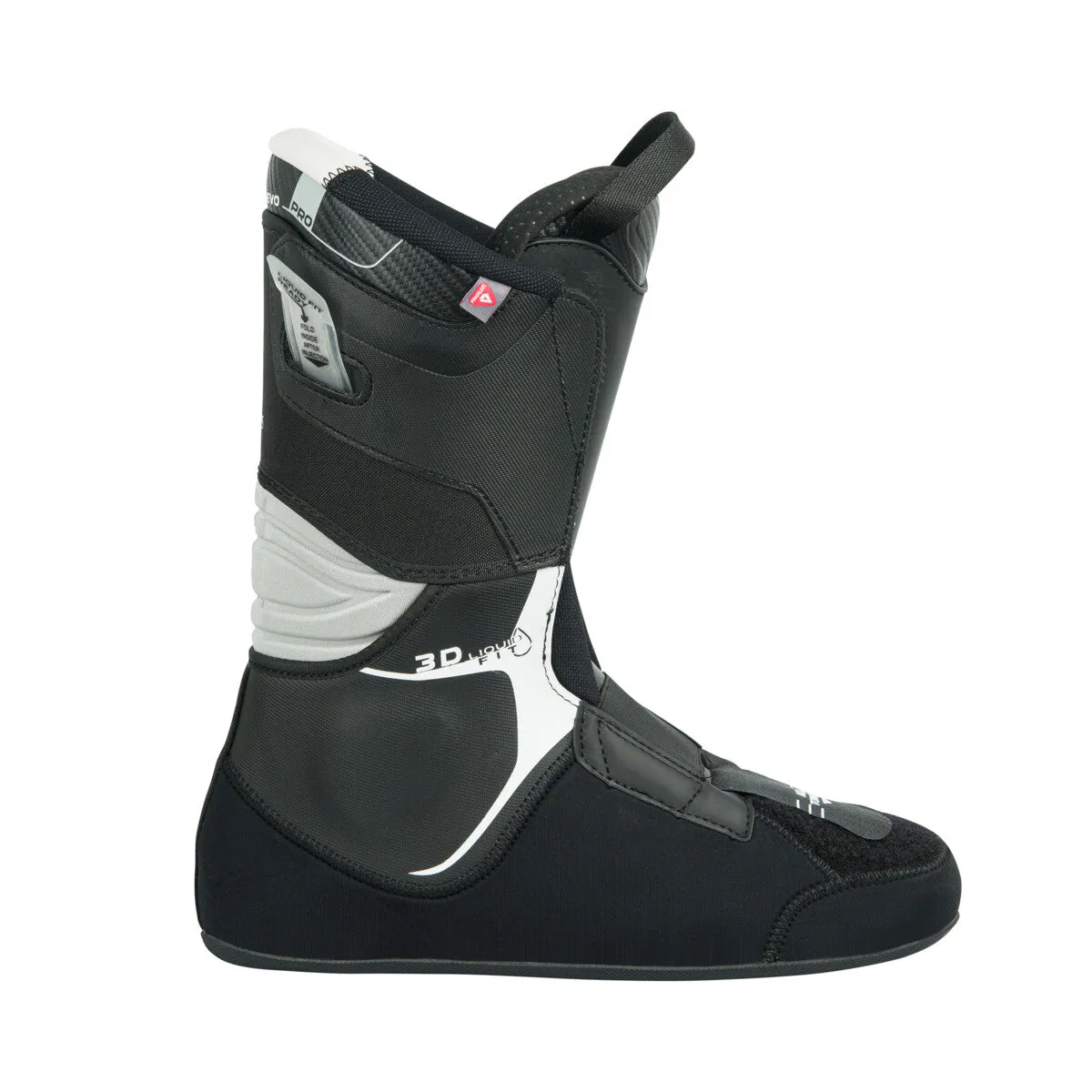 Head Edge 130 HV GW Ski Boot 2024