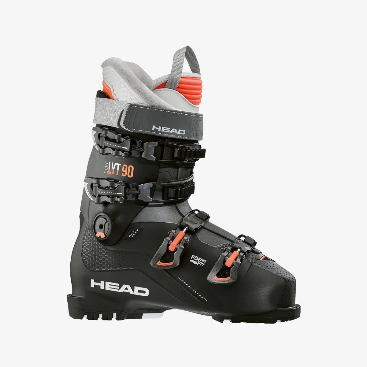 Head Edge LYT 90 Womens Ski Boot 2023
