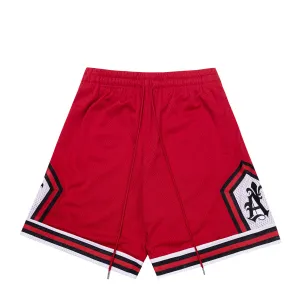 HEAVY COURT SHORTS SP23