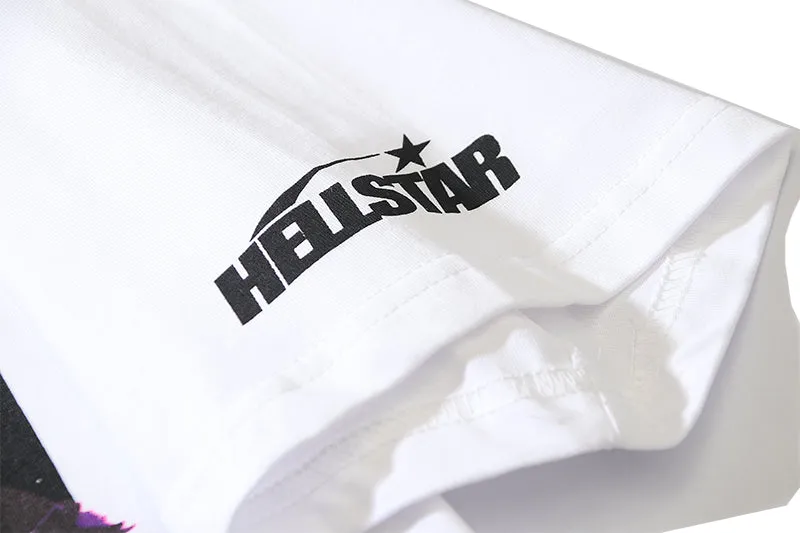 Hellstar Breaking News T-Shirt