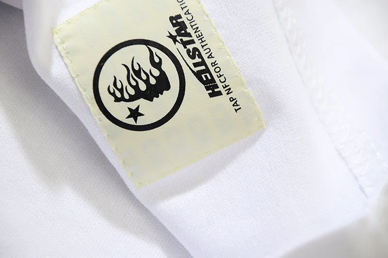 Hellstar Breaking News T-Shirt