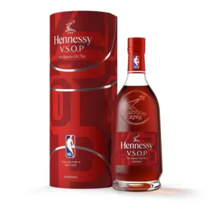 Hennessy VSOP Cognac 2024 NBA Limited Edition 700ml