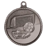 High Relief Classic Style Medal