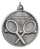 High Relief Classic Style Medal