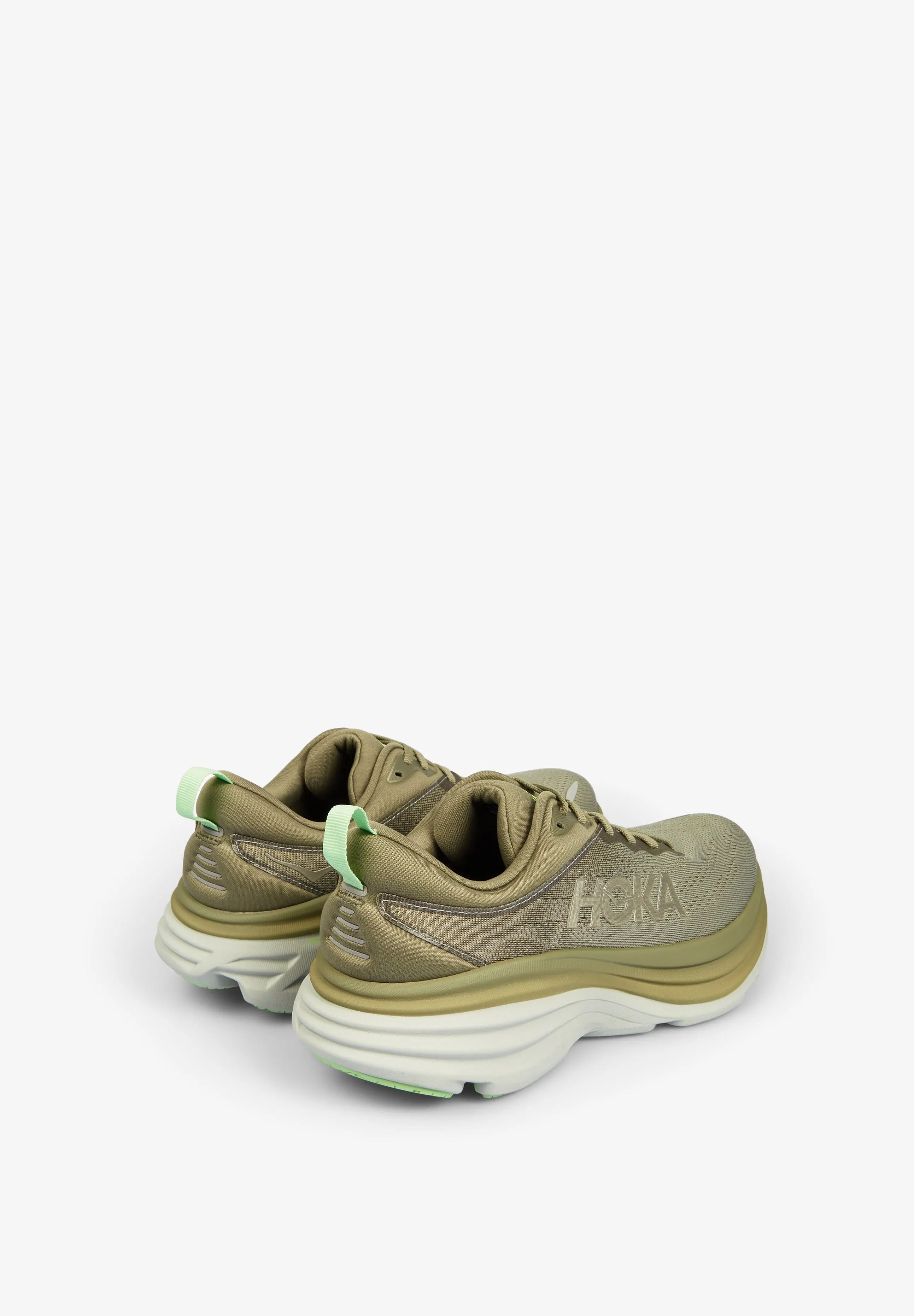 HOKA | SAPATILHAS BONDI 8 DE HOMEM