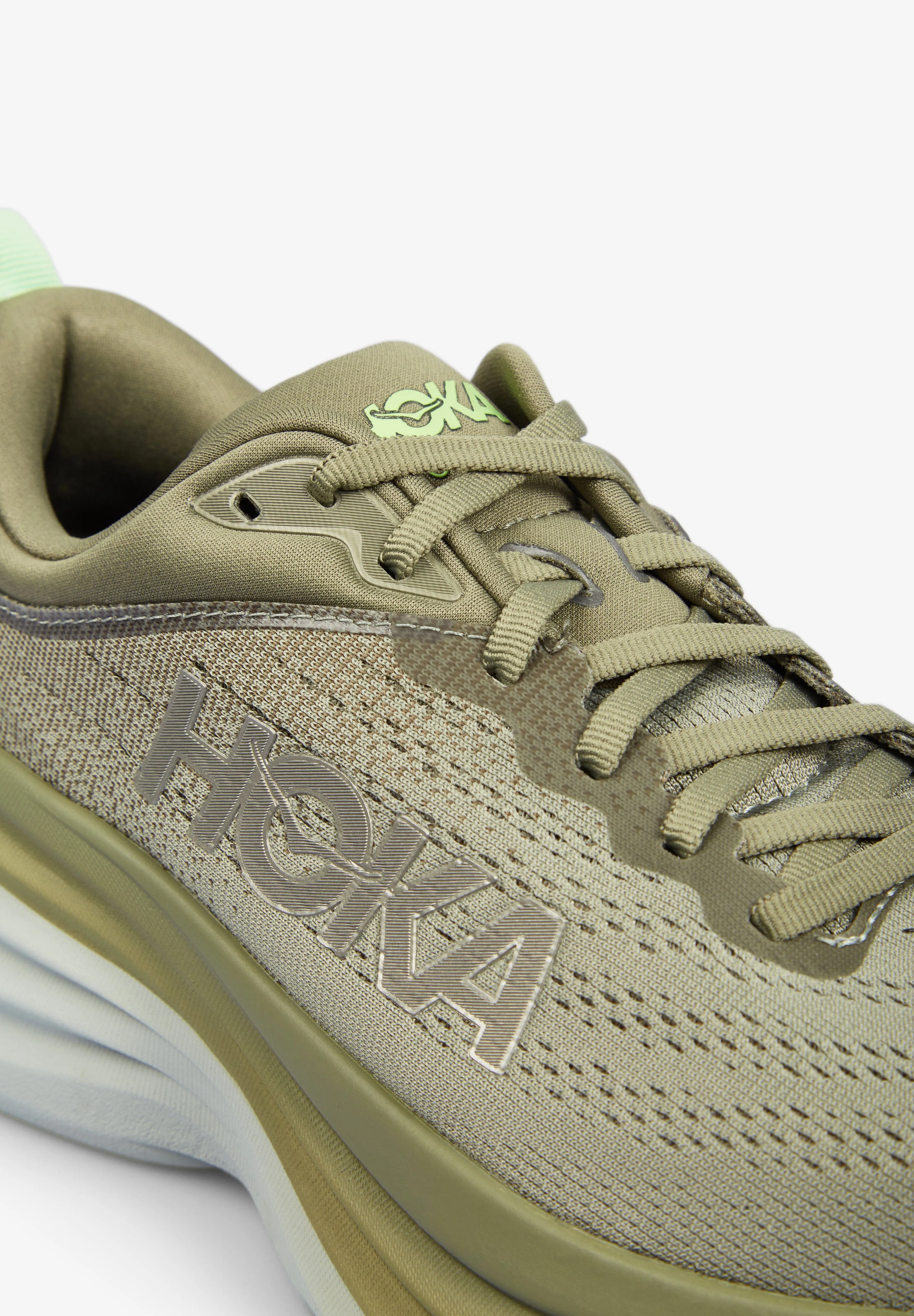 HOKA | SAPATILHAS BONDI 8 DE HOMEM