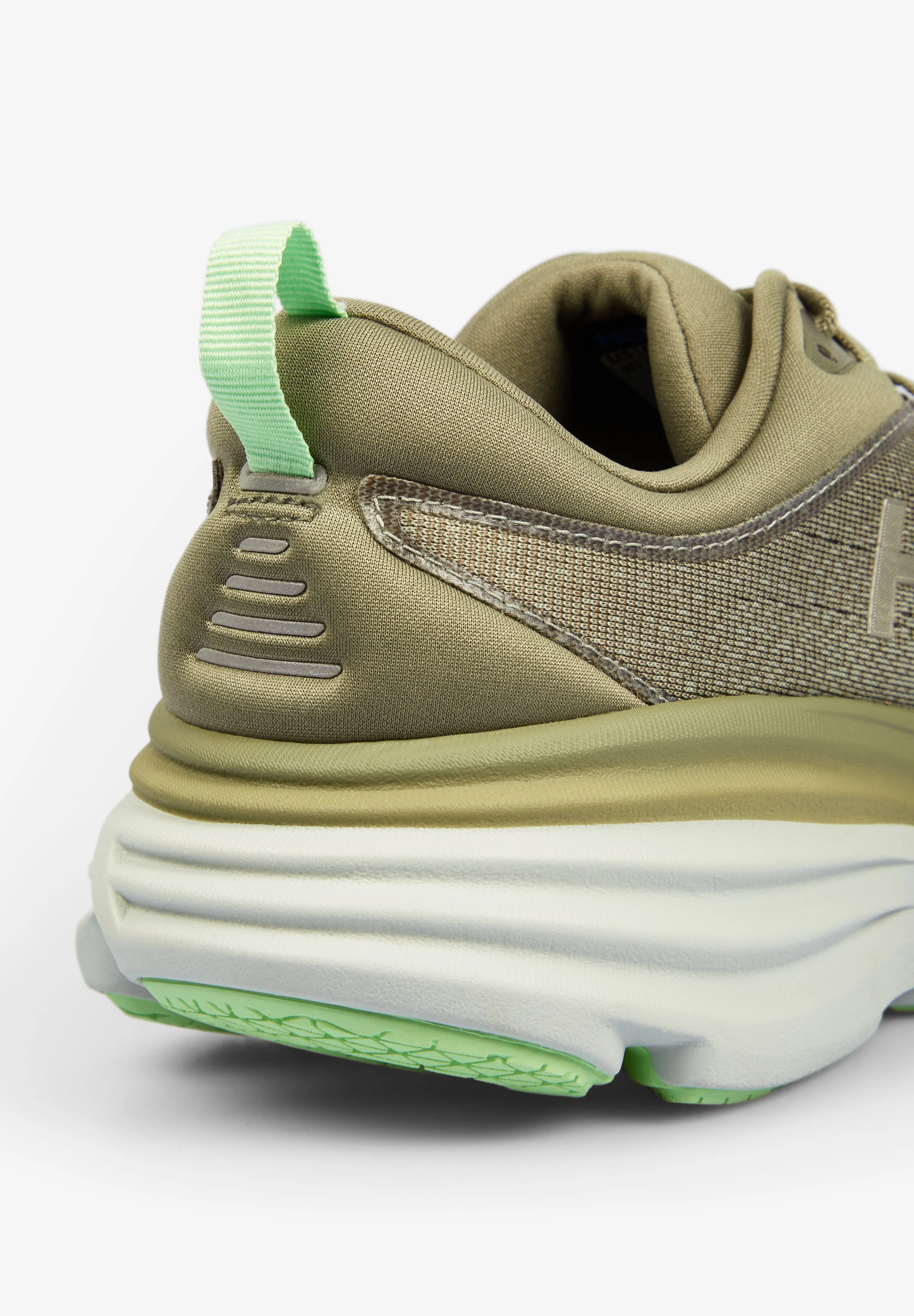 HOKA | SAPATILHAS BONDI 8 DE MULHER