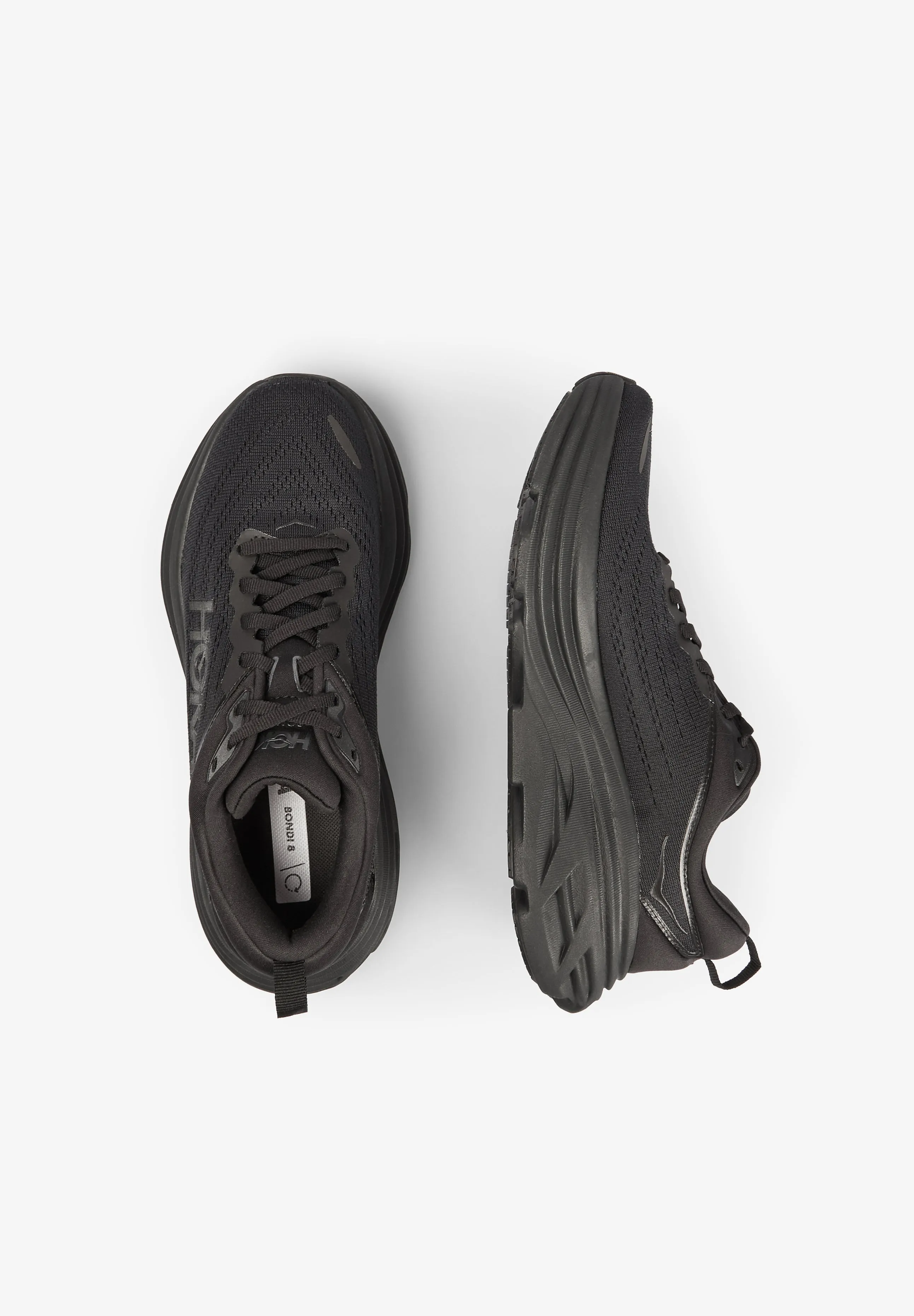 HOKA | SAPATILHAS BONDI 8 DE MULHER