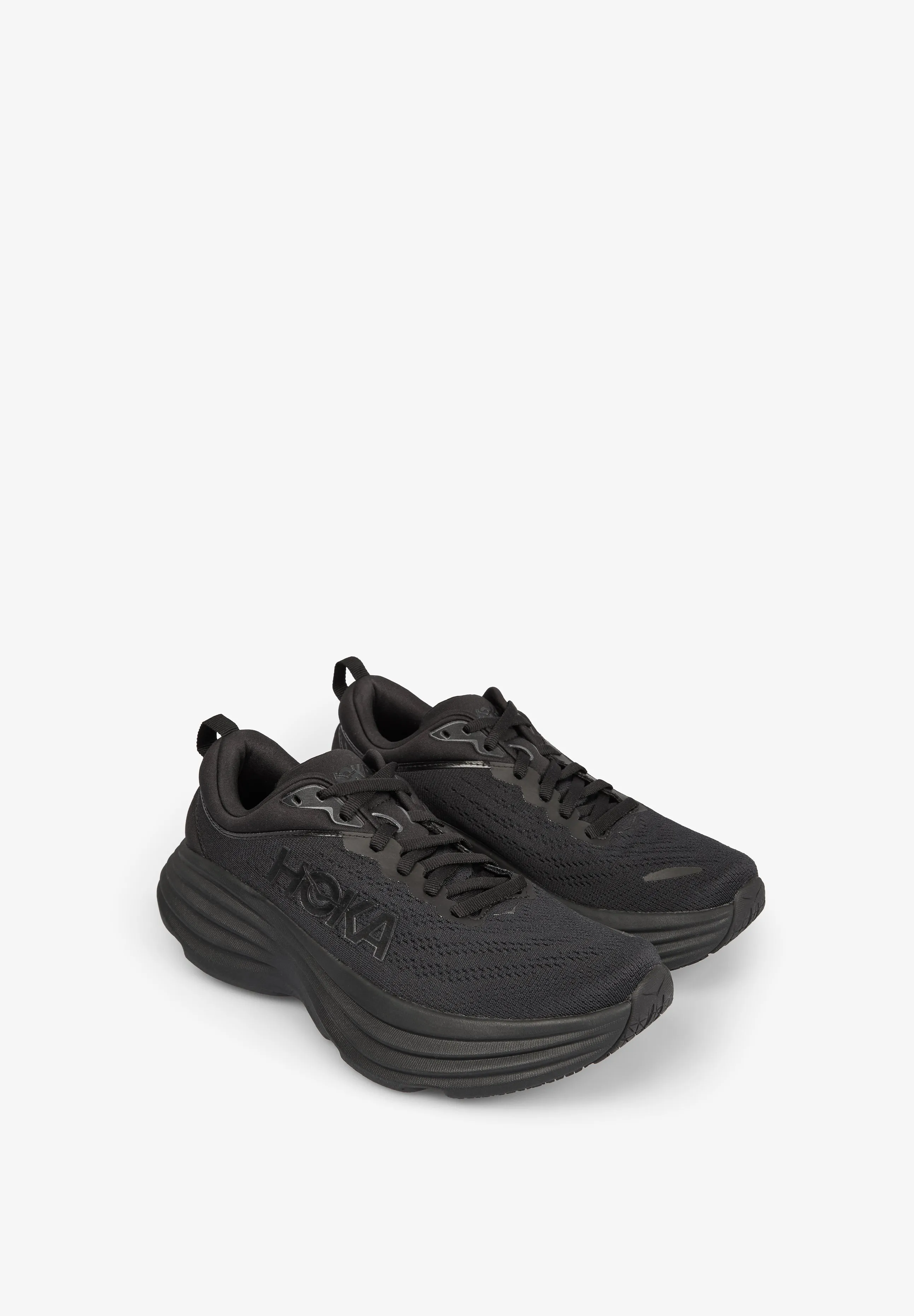HOKA | SAPATILHAS BONDI 8 DE MULHER