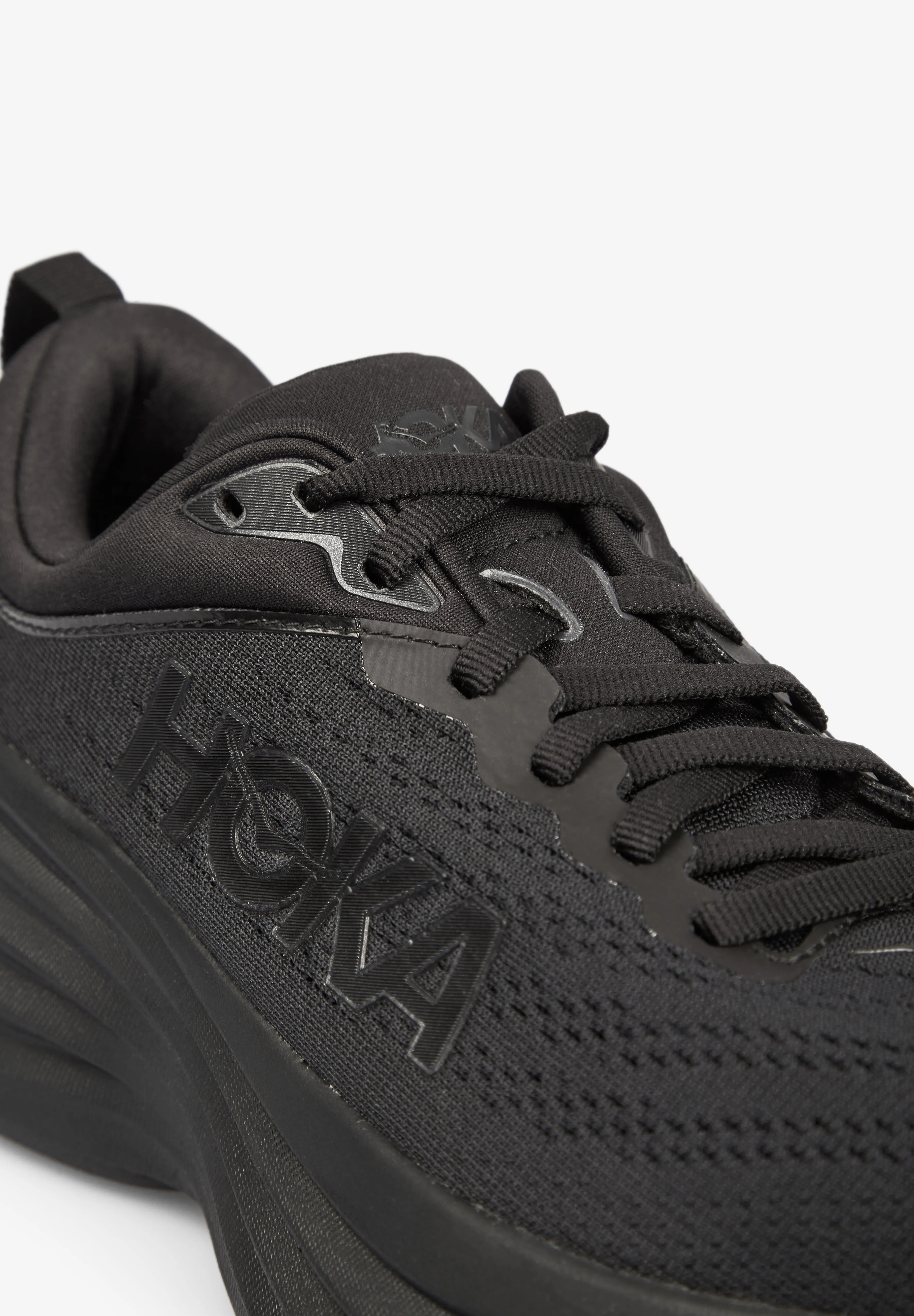 HOKA | SAPATILHAS BONDI 8 DE MULHER