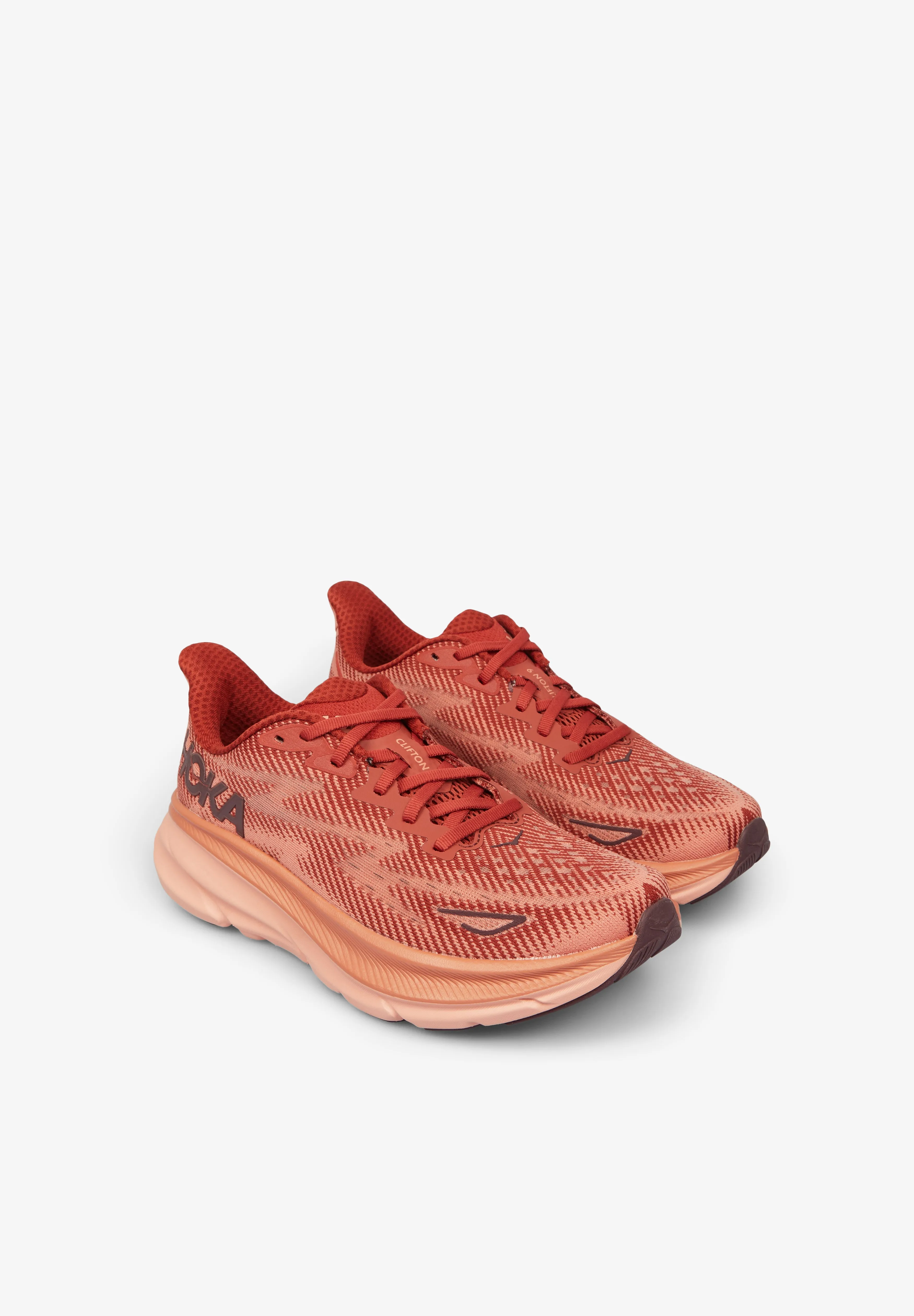 HOKA | SAPATILHAS CLIFTON 9 MULHER