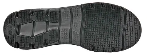 Hoss Tikaboo-UL Black Composite Toe