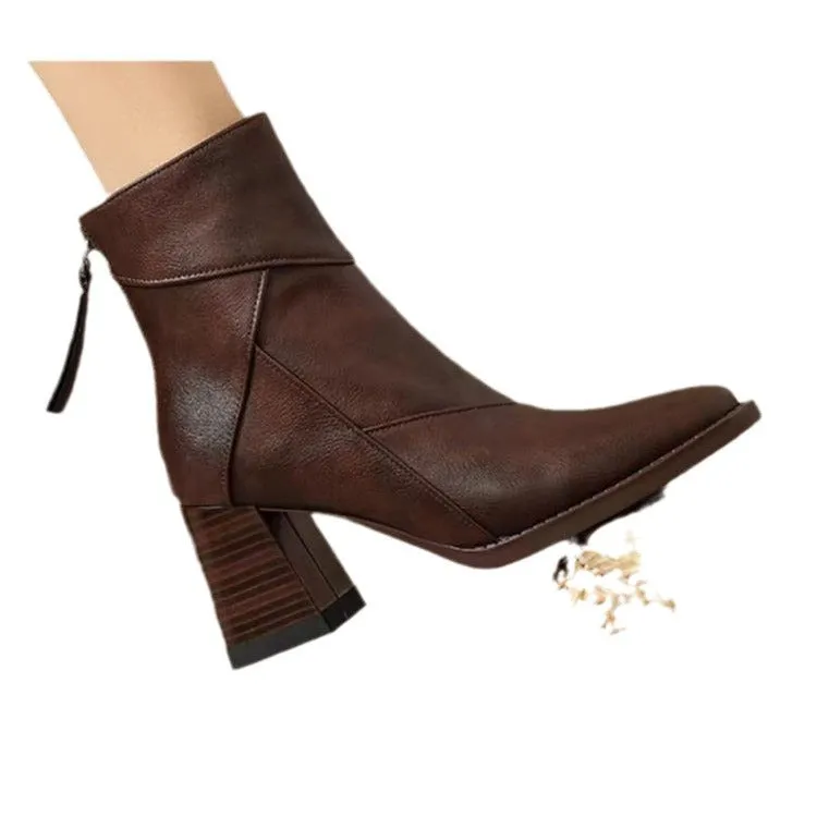 INSTOCK - 2024 autumn and winter European and Americanomen