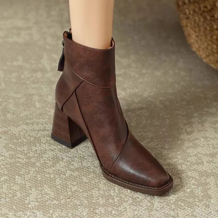 INSTOCK - 2024 autumn and winter European and Americanomen