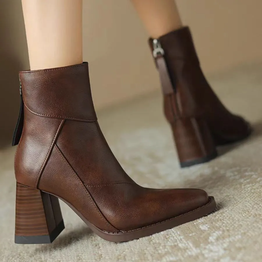 INSTOCK - 2024 autumn and winter European and Americanomen