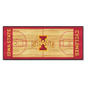 Iowa State University NCAA Basketball Runner