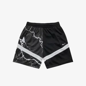 Ja Icon Dri-FIT 6" Mesh Shorts - Black