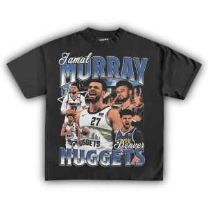 JAMAL MURRAY TEE
