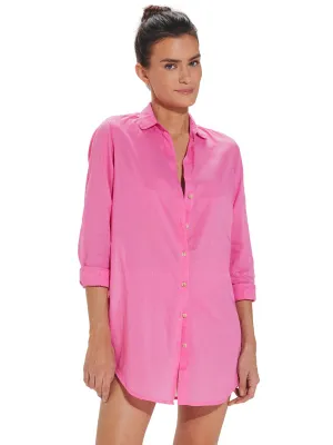 Juliana Short Cover Up