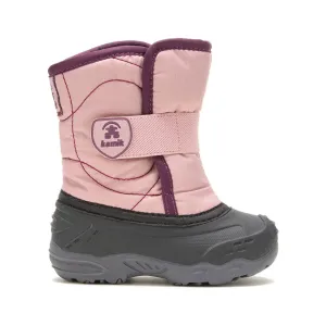 Kamik Snowbug - Light Pink Rose