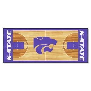 Kansas State University NCAA Basketball Runner