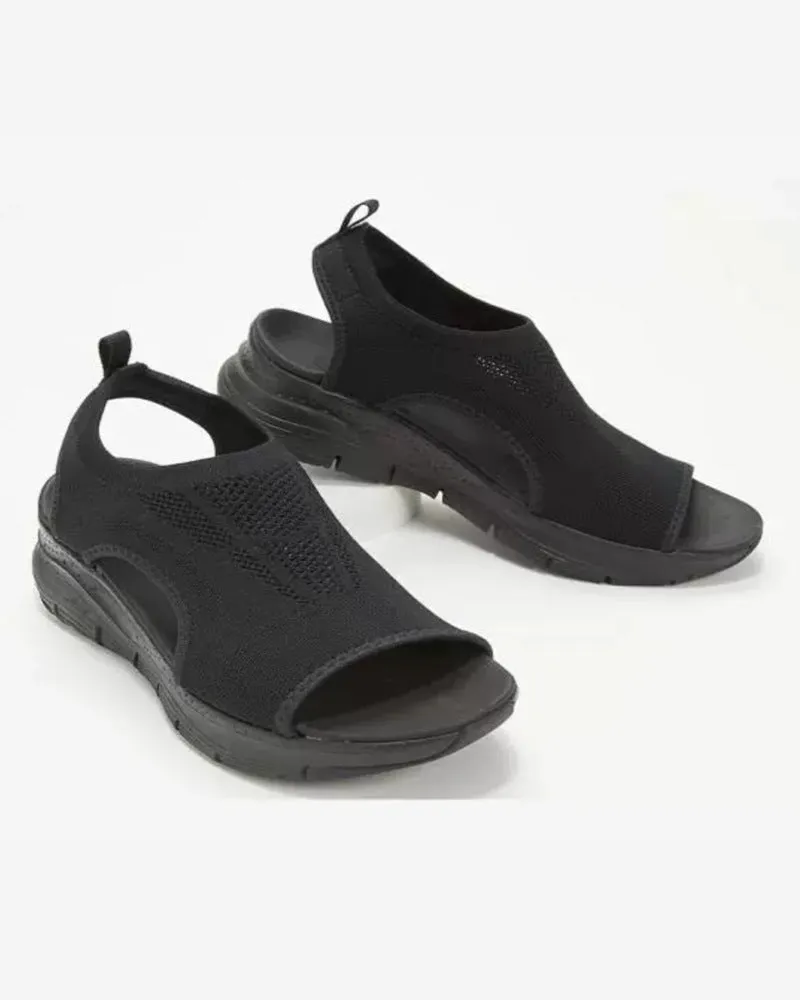 Karina® | Sandals Walk Like You'Re Walking On Clouds