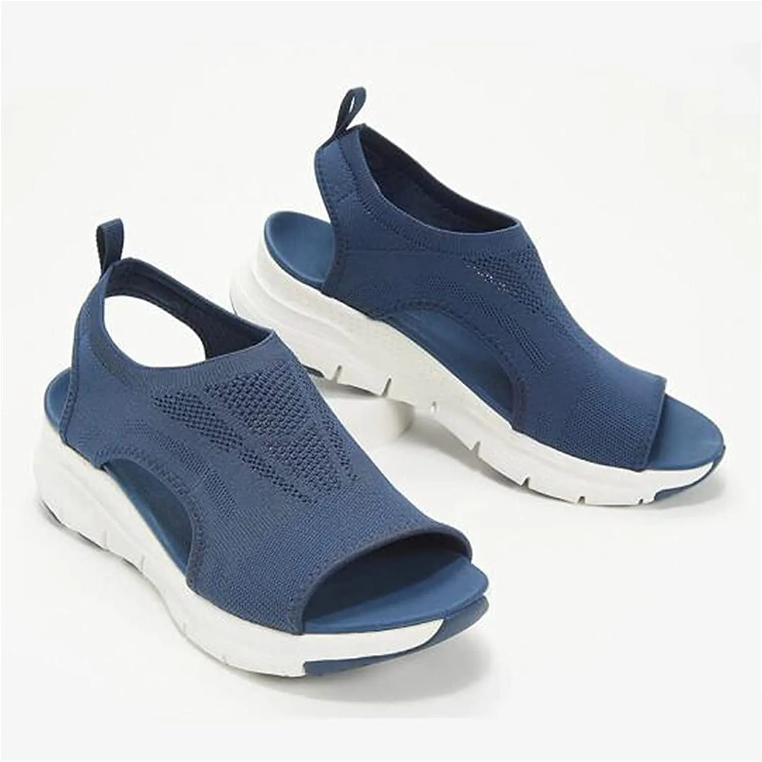 Karina® | Sandals Walk Like You'Re Walking On Clouds