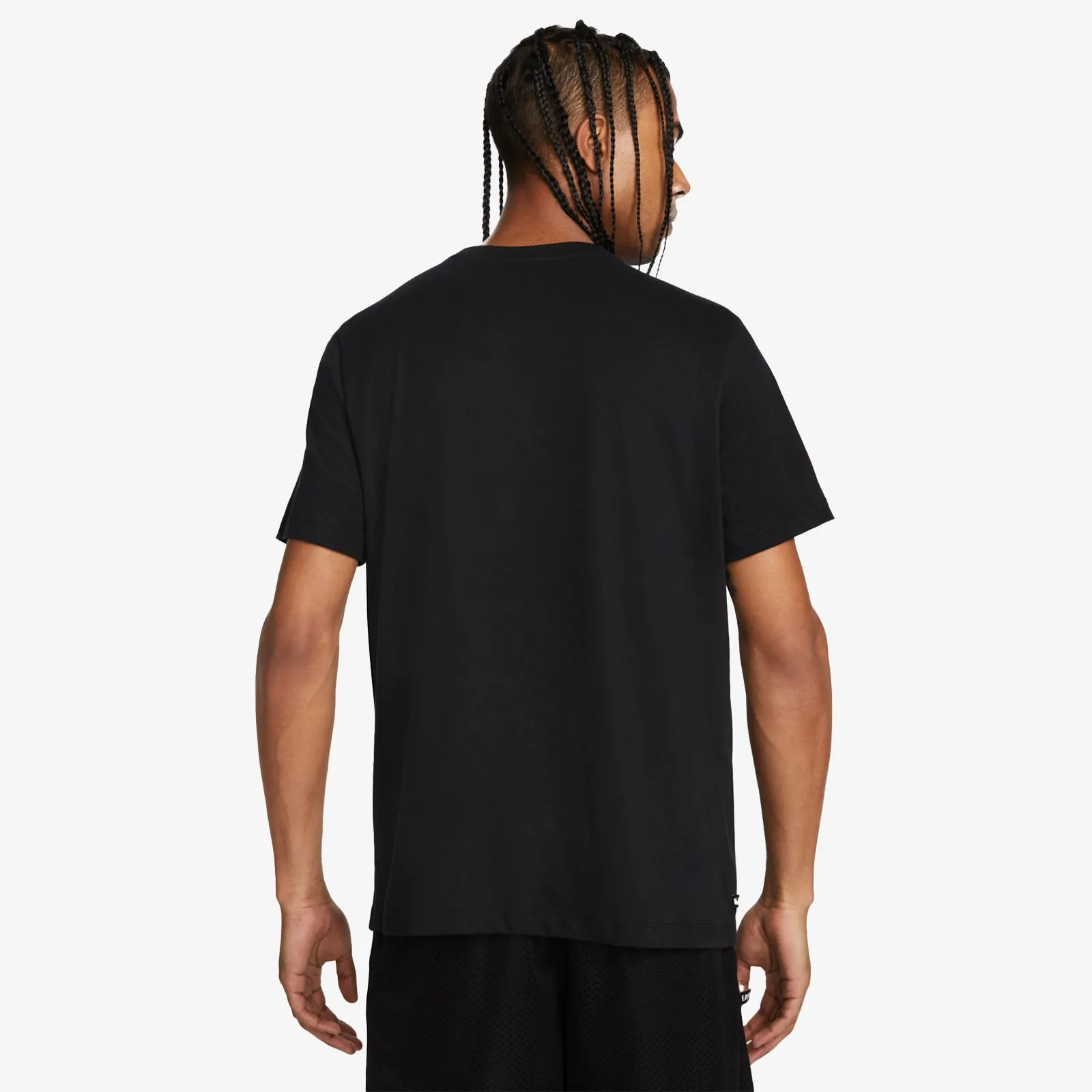 KD Dri-FIT Logo T-Shirt - Black