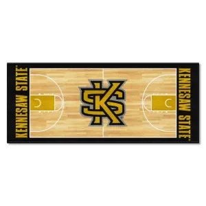 Kennesaw State University NCAA Basketball Runner
