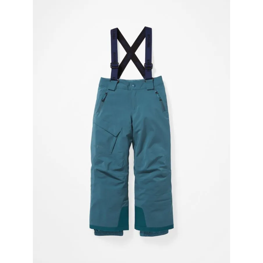 Kids Edge Insulated Pant