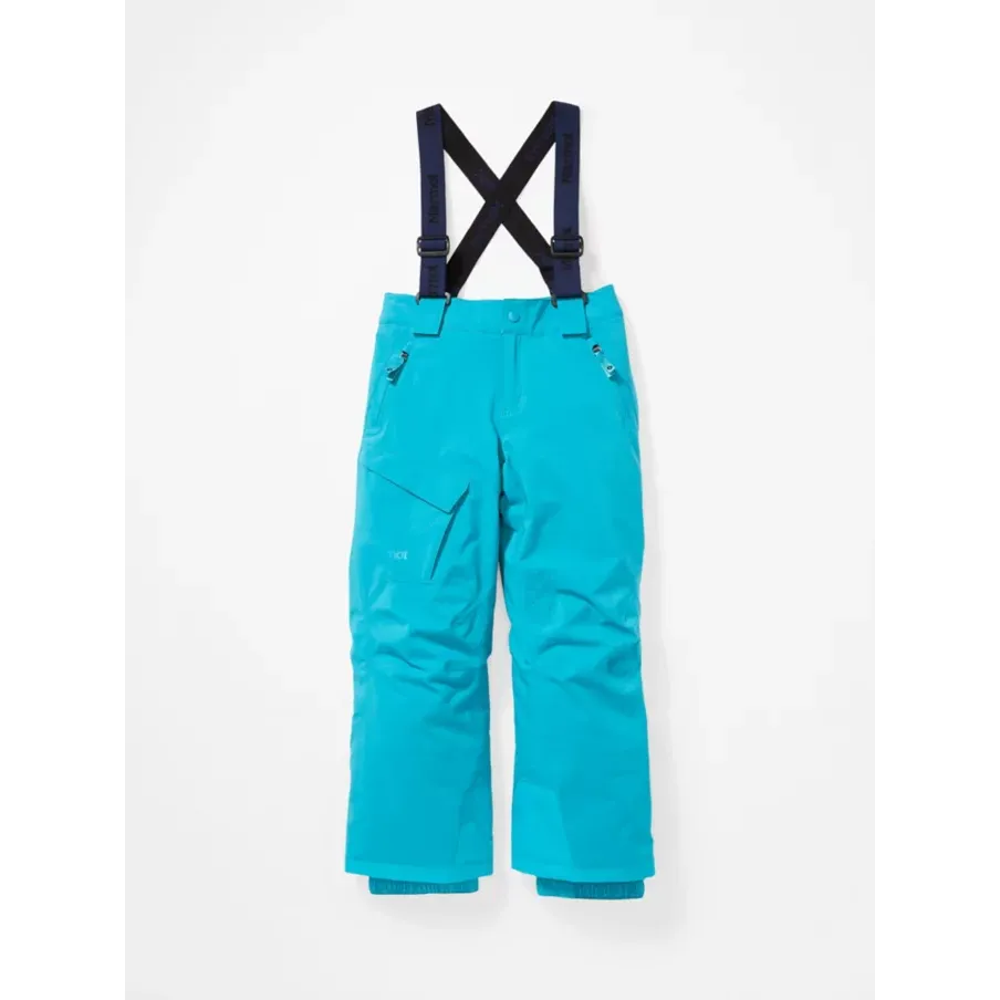 Kids Edge Insulated Pant
