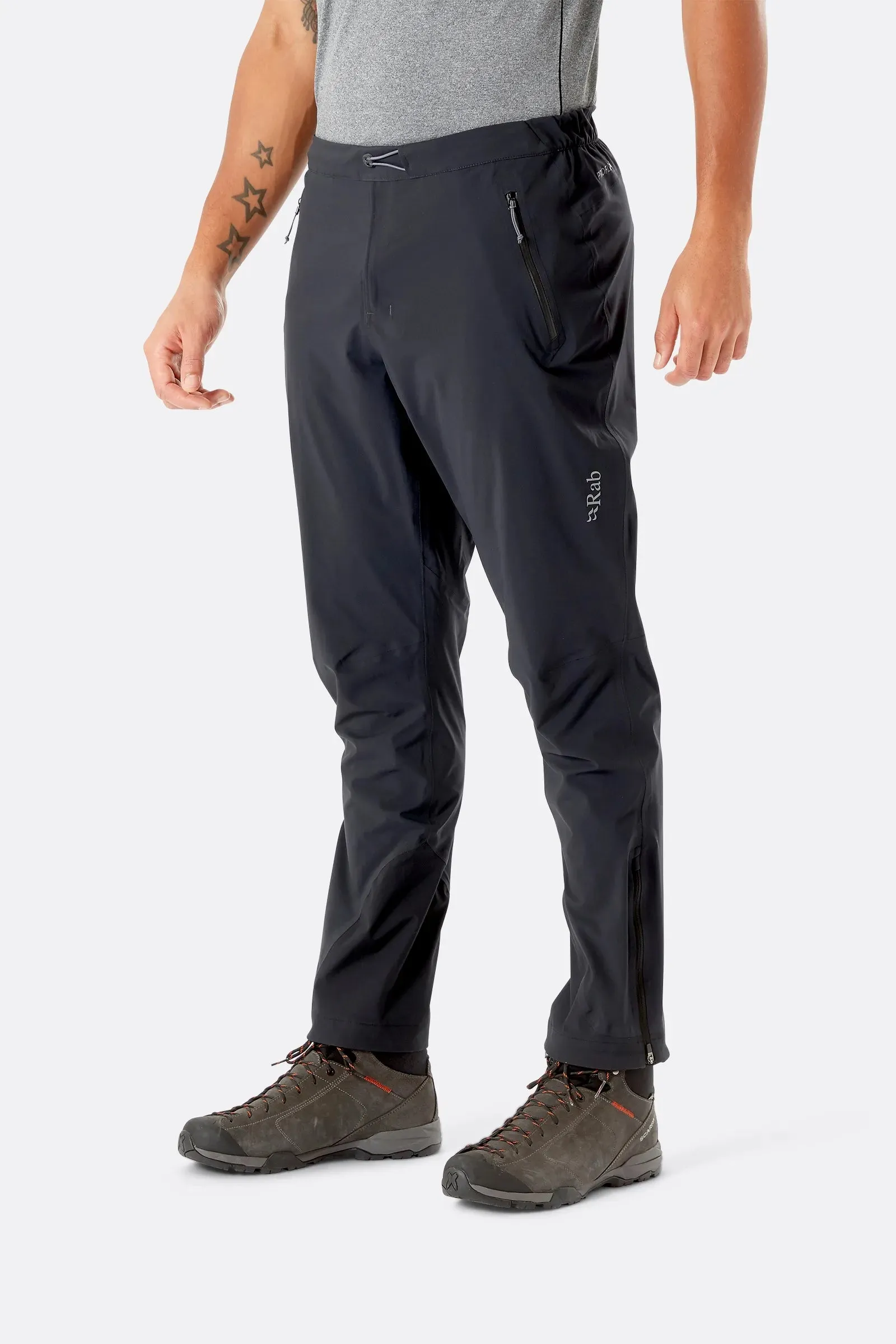 Kinetic 2.0 Waterproof Pant (Men's) - QWG-76