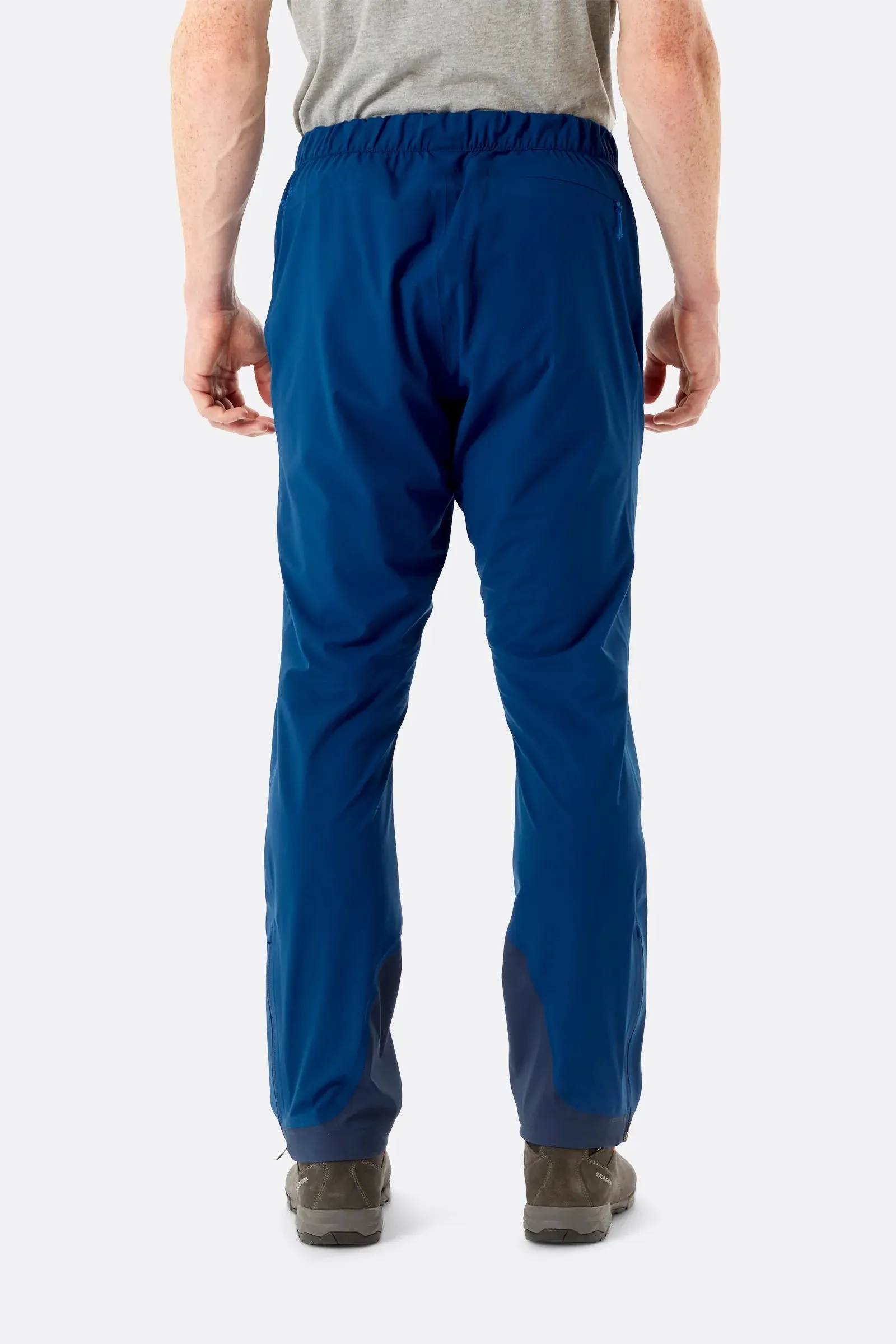 Kinetic 2.0 Waterproof Pant (Men's) - QWG-76